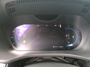 Volvo  2.0 AWD Inscription 197PS Google-Nav, Leder