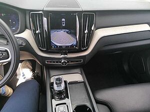 Volvo  2.0 AWD Inscription 197PS Google-Nav, Leder