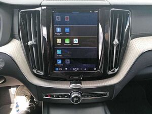 Volvo  2.0 AWD Inscription 197PS Google-Nav, Leder