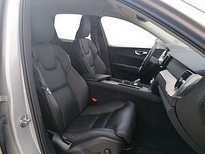 Volvo  2.0 AWD Inscription 197PS Google-Nav, Leder