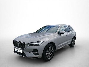 Volvo  2.0 AWD Inscription 197PS Google-Nav, Leder