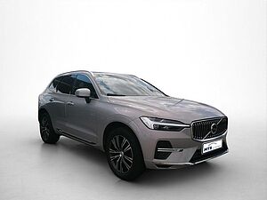 Volvo  2.0 AWD Inscription 197PS Google-Nav, Leder