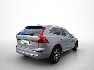 Volvo  2.0 AWD Inscription 197PS Google-Nav, Leder
