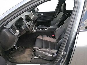 Volvo  2.0 R-Design 197PS Navi, WinterPro, Panodac