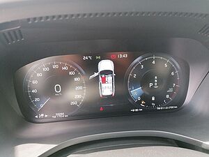Volvo  2.0 R-Design 197PS Navi, WinterPro, Panodac