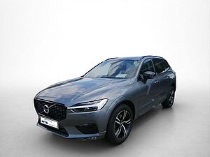 Volvo  2.0 R-Design 197PS Navi, WinterPro, Panodac