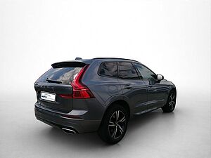 Volvo  2.0 R-Design 197PS Navi, WinterPro, Panodac