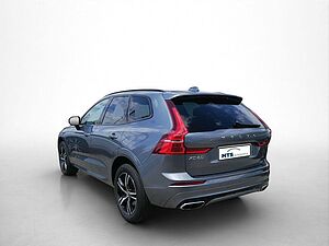 Volvo  2.0 R-Design 197PS Navi, WinterPro, Panodac