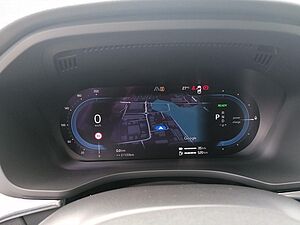 Volvo  Recharge T6 Inscription Expression
