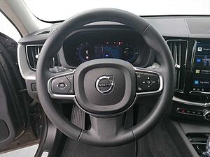Volvo  Recharge T6 Inscription Expression