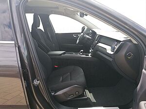 Volvo  Recharge T6 Inscription Expression