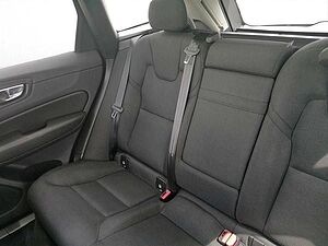 Volvo  Recharge T6 Inscription Expression