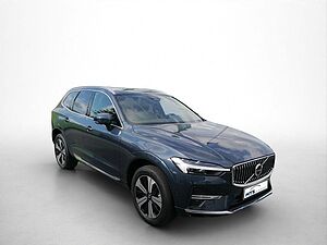 Volvo  T8 PHEV Plus Bright Business Paket
