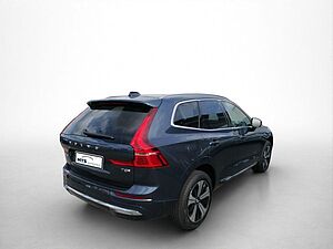 Volvo  T8 PHEV Plus Bright Business Paket