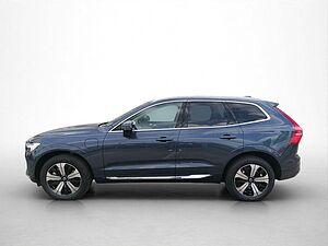 Volvo  T8 PHEV Plus Bright Business Paket