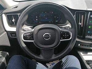 Volvo  2.0 Inscription 197PS AWD Google-Nav, Nappa