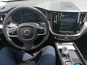 Volvo  2.0 Inscription 197PS AWD Google-Nav, Nappa