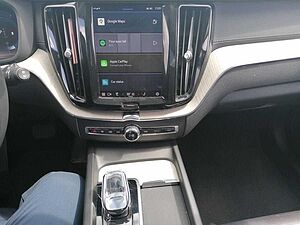 Volvo  2.0 Inscription 197PS AWD Google-Nav, Nappa