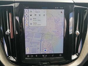 Volvo  2.0 Inscription 197PS AWD Google-Nav, Nappa