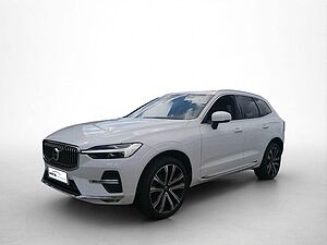 Volvo  2.0 Inscription 197PS AWD Google-Nav, Nappa