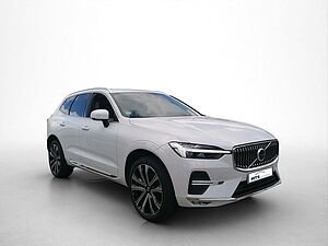 Volvo  2.0 Inscription 197PS AWD Google-Nav, Nappa
