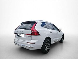 Volvo  2.0 Inscription 197PS AWD Google-Nav, Nappa