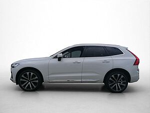 Volvo  2.0 Inscription 197PS AWD Google-Nav, Nappa