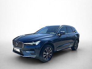 Volvo  2.0 Inscription AWD 235 PS, Leder, AHK, Win