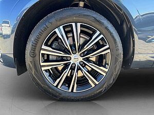 Volvo  2.0 Inscription AWD 235 PS, Leder, AHK, Win