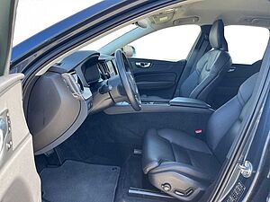 Volvo  2.0 Inscription AWD 235 PS, Leder, AHK, Win