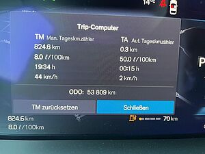 Volvo  2.0 Inscription AWD 235 PS, Leder, AHK, Win