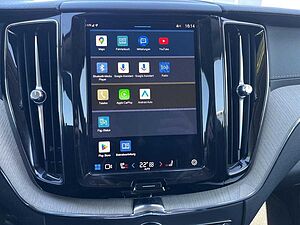 Volvo  2.0 Inscription AWD 235 PS, Leder, AHK, Win