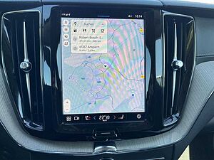 Volvo  2.0 Inscription AWD 235 PS, Leder, AHK, Win