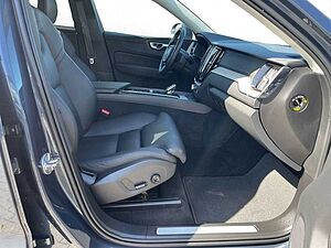 Volvo  2.0 Inscription AWD 235 PS, Leder, AHK, Win