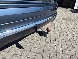 Volvo  2.0 Inscription AWD 235 PS, Leder, AHK, Win