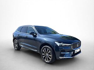 Volvo  2.0 Inscription AWD 235 PS, Leder, AHK, Win