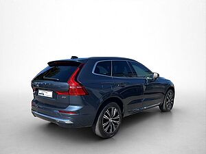 Volvo  2.0 Inscription AWD 235 PS, Leder, AHK, Win