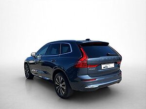 Volvo  2.0 Inscription AWD 235 PS, Leder, AHK, Win
