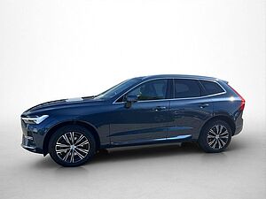 Volvo  2.0 Inscription AWD 235 PS, Leder, AHK, Win