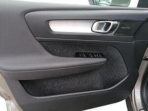 Volvo  Recharge T4 Inscription Expression (129+82P