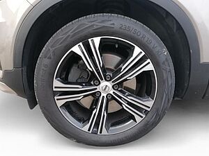 Volvo  Recharge T4 Inscription Expression (129+82P