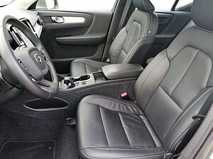 Volvo  Recharge T4 Inscription Expression (129+82P