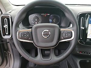 Volvo  Recharge T4 Inscription Expression (129+82P