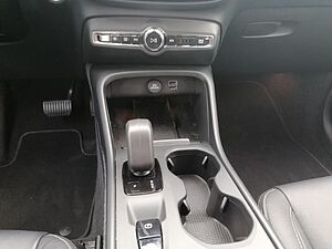 Volvo  Recharge T4 Inscription Expression (129+82P