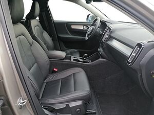 Volvo  Recharge T4 Inscription Expression (129+82P