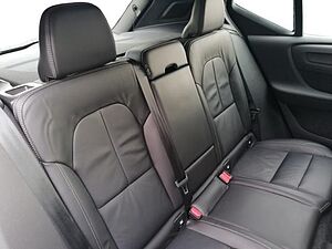 Volvo  Recharge T4 Inscription Expression (129+82P
