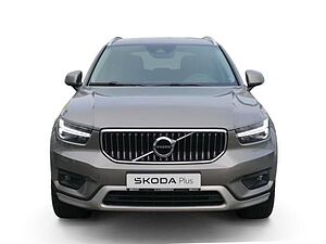 Volvo  Recharge T4 Inscription Expression (129+82P