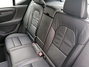 Volvo  Recharge T4 Inscription Expression (129+82P