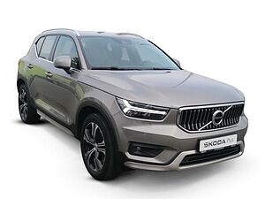 Volvo  Recharge T4 Inscription Expression (129+82P