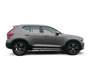Volvo  Recharge T4 Inscription Expression (129+82P